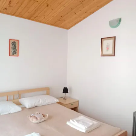 La Casa Dei Nonni 2 Hébergement de vacances Arta Terme