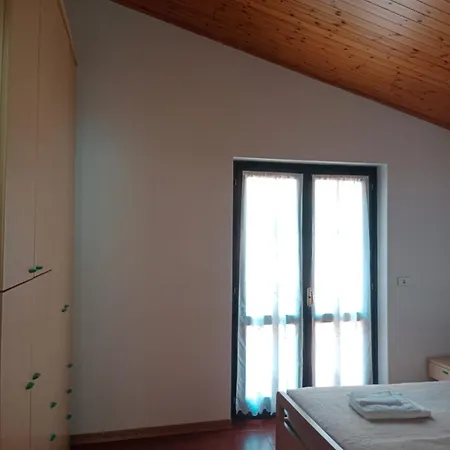 La Casa Dei Nonni 2 * Arta Terme