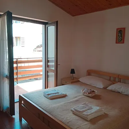 度假居 La Casa Dei Nonni 2