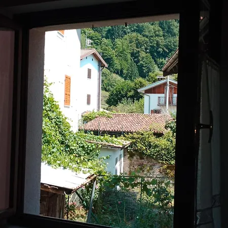 La Casa Dei Nonni 2 Σπίτι διακοπών *