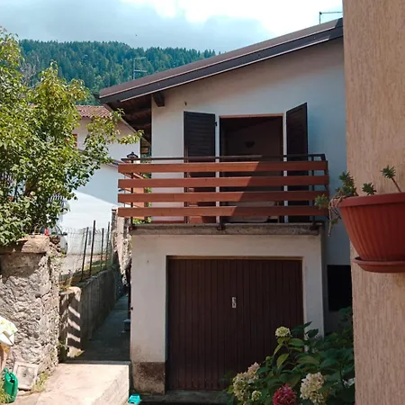 La Casa Dei Nonni 2 Arta Terme