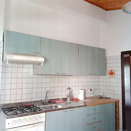 Hébergement de vacances La Casa Dei Nonni 2 *