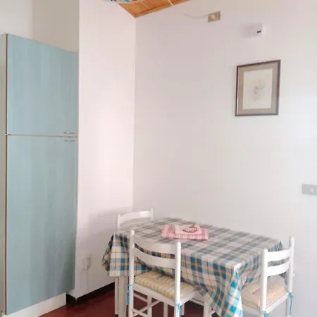 度假居 La Casa Dei Nonni 2 阿尔塔泰尔梅