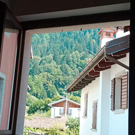 La Casa Dei Nonni 2 Arta Terme