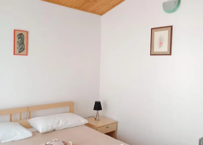 La Casa Dei Nonni 2 Nyaraló Arta Terme