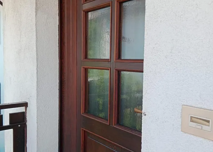 Nyaraló La Casa Dei Nonni 2