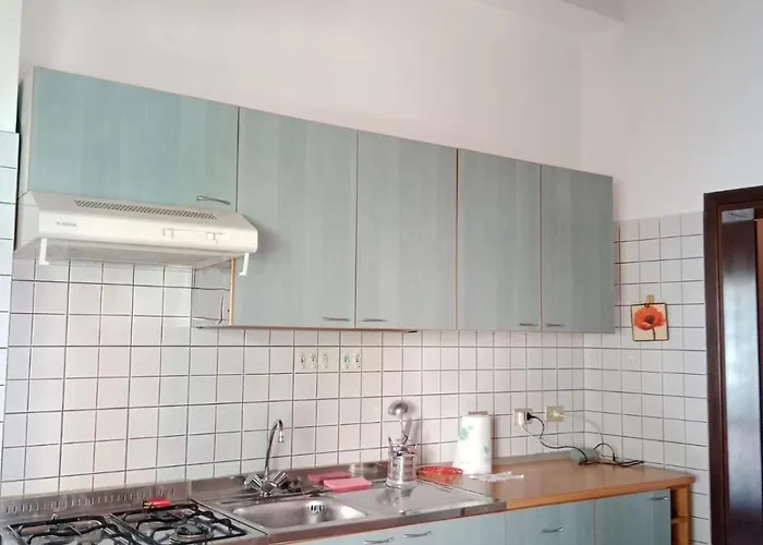 Nyaraló La Casa Dei Nonni 2 *