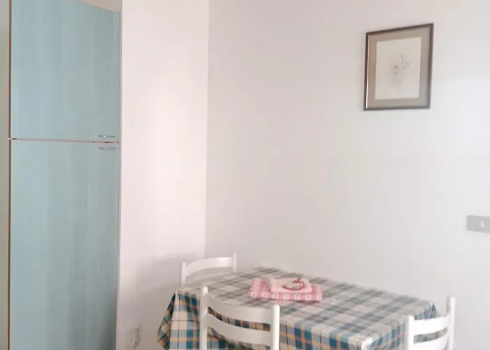 Nyaraló La Casa Dei Nonni 2 Arta Terme