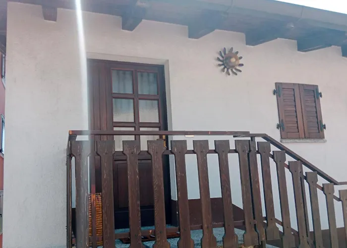 La Casa Dei Nonni 2 Nyaraló *